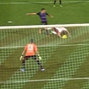 Jornada de sorpresas en la Segunda División