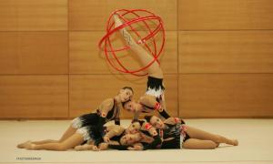 Conjunto nacional 2009