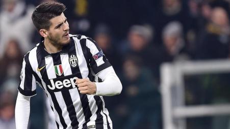 La Juventus defenderá el pase en Dortmund