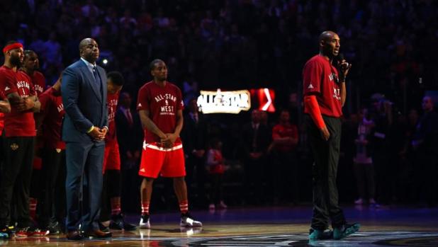 Kobe y otras despedidas que se vienen
