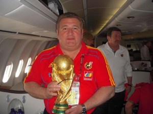 La Prórroga de la Liga (28)