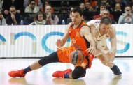 Unicaja sigue creyendo; Valencia Basket resistiendo