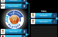 Habrá Clásico en la Final de la ACB