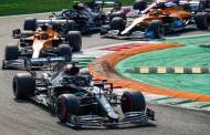 Vuelve a relanzarse el debate de la parrilla invertida en la Fórmula 1