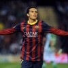 Pedrito celebra su gol (vía marca.com)