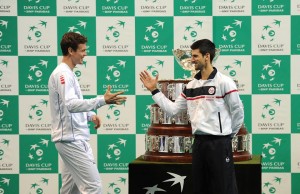 davis cup