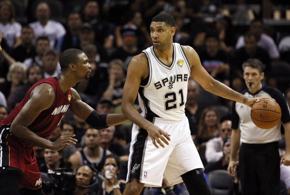 ¿Los partidos NBA a 44 minutos?