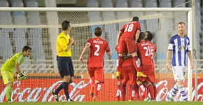 Sin rumbo y a la deriva