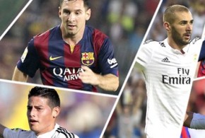 La prórroga de la Liga (8)