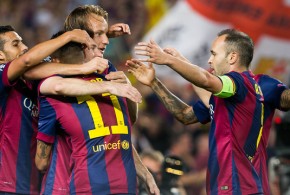 La victoria de la tranquilidad