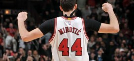 Españoles en la NBA: Mirotic está de dulce