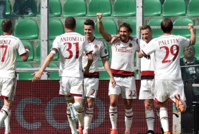 Repaso de la jornada 29 en la Serie A