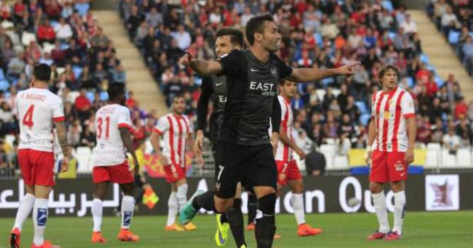 La Prórroga de la Liga (29)